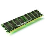 KINGSTON 1GB 400MHz DDR Non-ECC CL3 (3-3-3) DIMM
