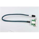 SUPERMICRO SAS 216EL1 BP 1-Port Internal Cascading Cable (Low profile)
