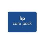 HP CPe - Carepack 1 Year Post Warranty Next business day Exchange Thin Client Only Service