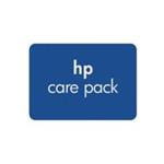 HP CPe - Carepack 4r ThinClient NBD Exchange, (exclude monitor)