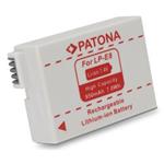 PATONA baterie pro foto Canon LP-E8 950mAh