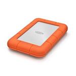 LaCie externí HDD Rugged Mini 1TB, 2.5'' USB 3.0, 5400RPM, odolný