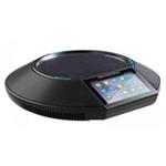 Grandstream GAC2500 [konferenční IP telefon s Androidem, 6xSIP, Skype, Google Hangouts, WiFi, bluetooth, 4.3" dotyk.LCD