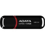 ADATA UV150/64GB/USB 3.2/USB-A/Černá