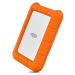 LaCie Externí pevný disk Rugged USB-C 2,5'' 4TB 3600RPM USB3.1