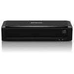 Epson WorkForce DS-360W, A4, 1200 dpi, USB, wifi