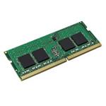 SO-DIMM 8GB DDR4-2400MHZ Kingston CL17 1Rx8