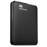 WD Elements Portable/1TB/HDD/Externí/2.5"/Černá/2R