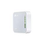 TP-LINK TL-WR902AC AC750 Mini Router/extender/klient/AP, 1xRJ45, 1xUSB 2.0