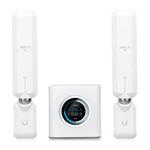 Ubiquiti AmpliFi AFi-HD,  Router + 2x Mesh Point