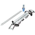 Intel® Cable Management Arm AXXCMA2 (Use with AXXFULLRAIL only), Single