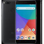 Xiaomi Mi A1 Global Black/5,5´´ FullHD/2GHz OC/4GB/32GB/SD/2xSIM/13MPx/3080mAh