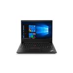 Lenovo Thinkpad E480 14''FH/i7-8550U/8G/256/F/AMD RX550/W10P/černý