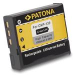 PATONA baterie pro foto Casio NP130 1500mAh