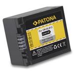 PATONA baterie pro foto Panasonic VW-BLB13 1250mAh Li-Ion