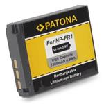 PATONA baterie pro foto Sony NP-FR1 1220mAh