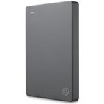 Seagate HDD Externí Basic Portable 2.5" 2TB- USB 3.0, Černá