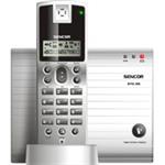 SENCOR STC 86 DECT GAP  digitální bezdrátový telefon