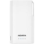 ADATA T10000 Power Bank 10000mAh bílá