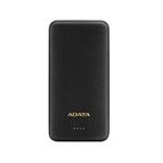 ADATA T10000 Power Bank 10000mAh černá