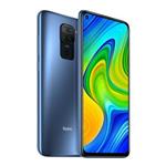 Xiaomi Redmi Note 9 šedá/6,53´´ FullHD+/2GHz OC/4GB/128GB/SD/2xSIM/48+8+2+2MPx/5020mAh