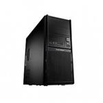 case Cooler Master Elite 342, 1x USB3.0, Micro-ATX/Mini-ITX, černá, bez zdroje