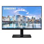 Samsung/T45F/27"/IPS/FHD/75Hz/5ms/Black/3R