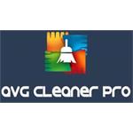 AVG Cleaner Pro 1 Device, 1 Year