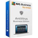 Renew AVG Antivirus Business 500+L 3Y No profit