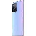 Xiaomi 11T Pro modrá 6.67” 5G/FullHD+/Amoled 120HZ/S888/8GB/256GB/DualxSIM/108+8+5/5000mAh
