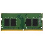 SO-DIMM 16GB 3200MHz DDR4 ECC CL22 Kingston 2Rx8 Hynix D