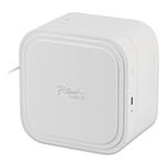 Brother PT-P910BT Cube - tiskárna samolepících štítků USB-C/Bluetooth