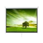 Nástěnné projekční plátno Aveli, 240x180cm (4:3) 118"