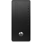 HP 295/G8 Microtower PC Bundle/Micro/R7-5700U/8GB/256GB SSD/AMD int/W11P/1R