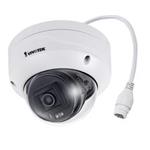 VIVOTEK 2560x1920 (5 Mpix) až 20sn/s, H.265, obj. 3.6mm (76°), PoE, Smart IR, SNV, WDR 120dB, MicroSDXC slot, 3DNR, kor