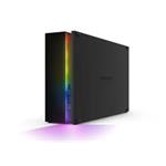 Seagate Hub FireCuda Gaming 3.5" 16TB - USB 3.2