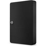 Seagate HDD Externí Expansion Desktop Software 3.5" 4TB - USB 3.0, Černá