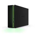 Seagate HDD Externí Game Drive Hub pro Xbox 3.5" 8TB - USB 3.0, Černá