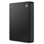 Seagate HDD Externí Game Drive pro PS5/PS4 2.5" 4TB - USB 3.0/3.2, Černá 