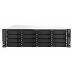 QNAP TS-h2287XU-RP-E2378-64G (Xeon 4,8GHz, ZFS, 64GB ECC RAM, 16x 3,5" + 6x2,5", 2x 2,5GbE, 2x10GbE)