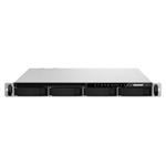 QNAP TS-h987XU-RP-E2334-16G (Xeon 4,8GHz, ZFS, 16GB ECC RAM, 5x 2,5" + 4x 3,5", 2x 2,5GbE, 2x 10GbE)