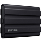 Samsung T7 Shield/4TB/SSD/Externí/2.5"/Černá/3R