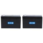 EATON Battery+, náhradní baterie pro UPS, kategorie N