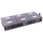 EATON Easy Battery+, náhradní sada baterií pro UPS, kategorie A