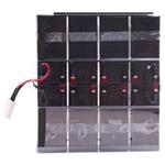 EATON Easy Battery+, náhradní sada baterií pro UPS, kategorie E