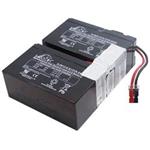 EATON Easy Battery+, náhradní sada baterií pro UPS, kategorie H