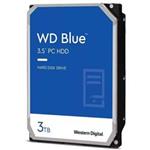 WD Blue/3TB/HDD/3.5"/SATA/5400 RPM/2R