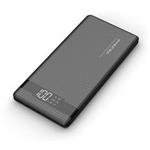 VIKING POWER BANK PN-962PD QC3.0 20000mah, QUICK CHARGE 3.0, Černá