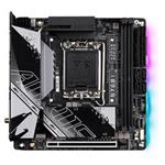 GIGABYTE B760I AORUS PRO DDR4/LGA 1700/mITX