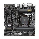 GIGABYTE B550M DS3H AC/AM4/mATX